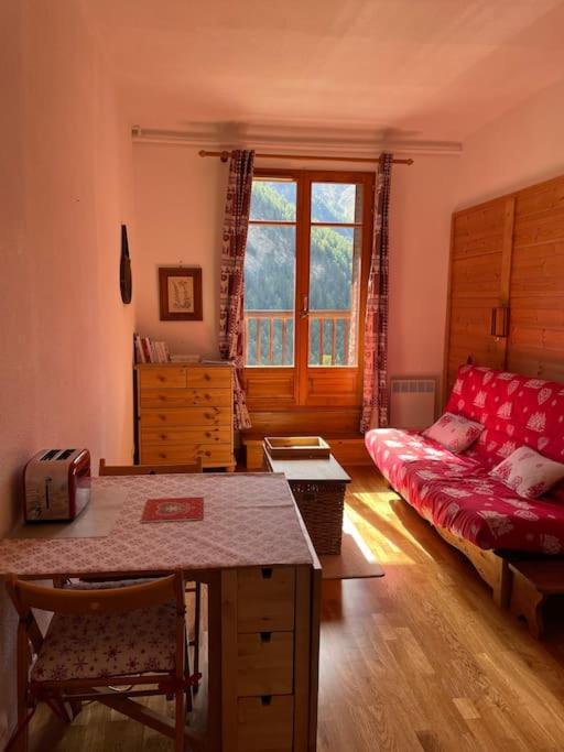 Saint-VérandLa Bianca * * Cosy Et Chaleureux公寓 外观 照片