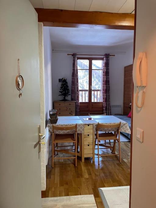 Saint-VérandLa Bianca * * Cosy Et Chaleureux公寓 外观 照片